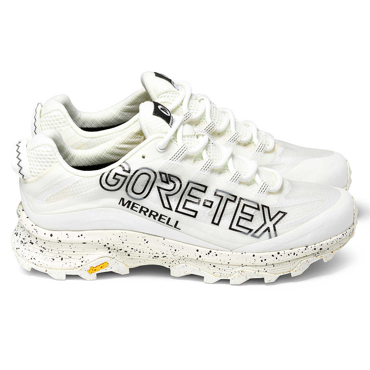 Men's Moab Speed GORE-TEX&reg; - Merrell Outlet