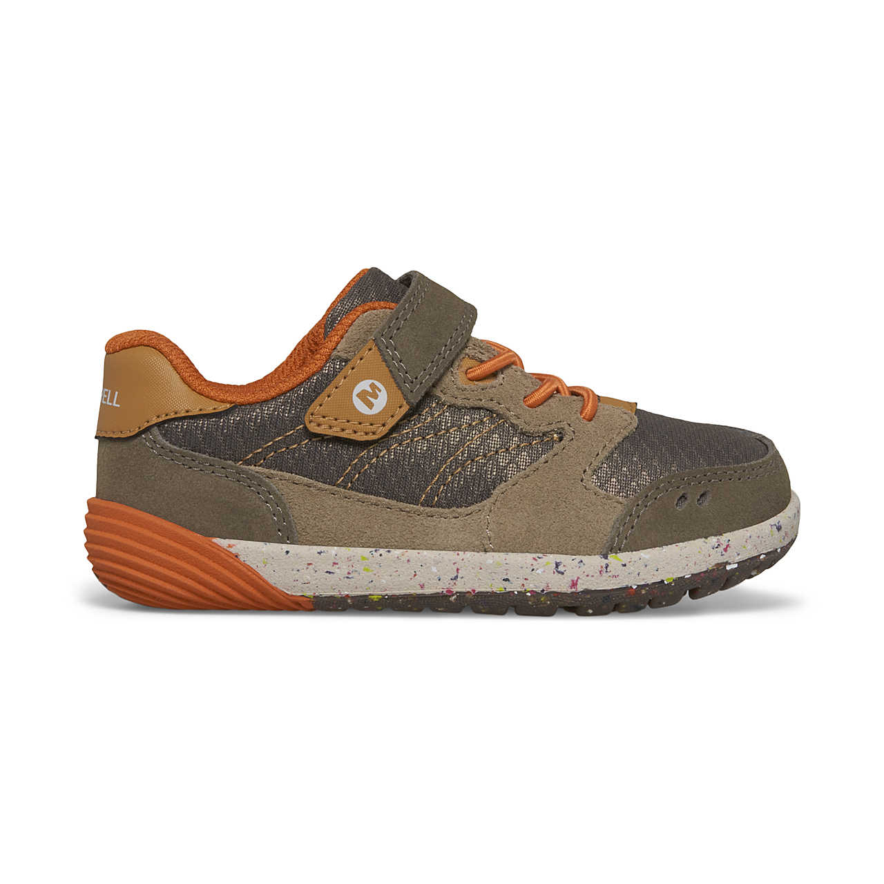 Little Kid's Bare Steps&reg; A83 Sneaker - Merrell Outlet