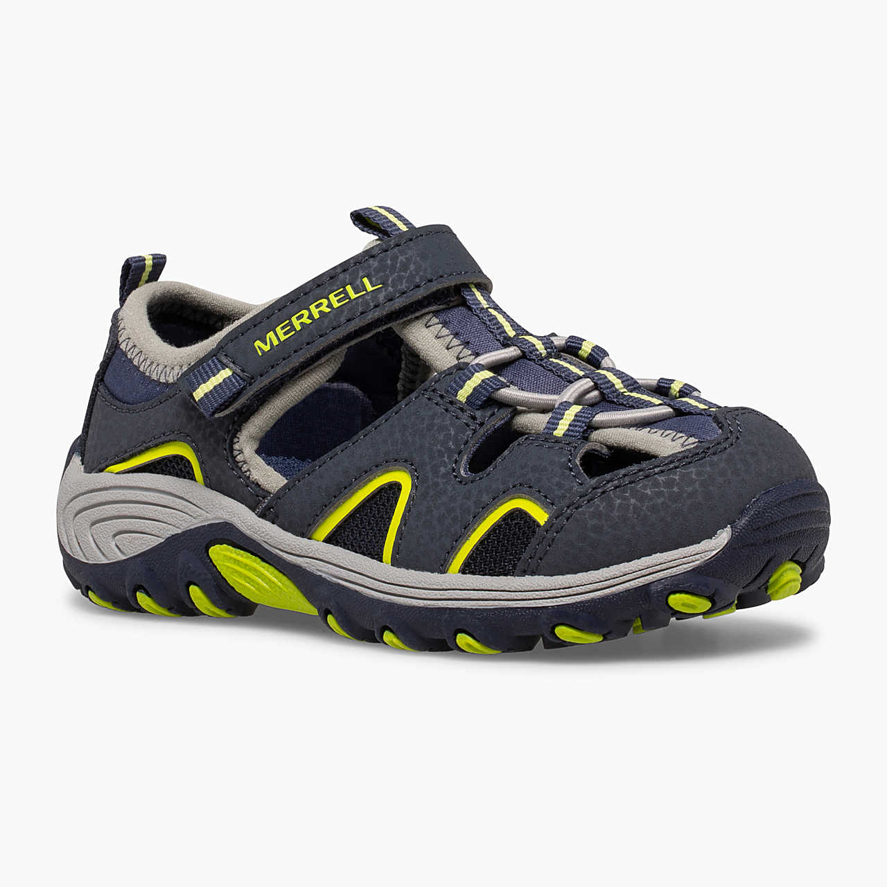 Little Kid's Hydro H2O Hiker Jr Sandal - Merrell Outlet