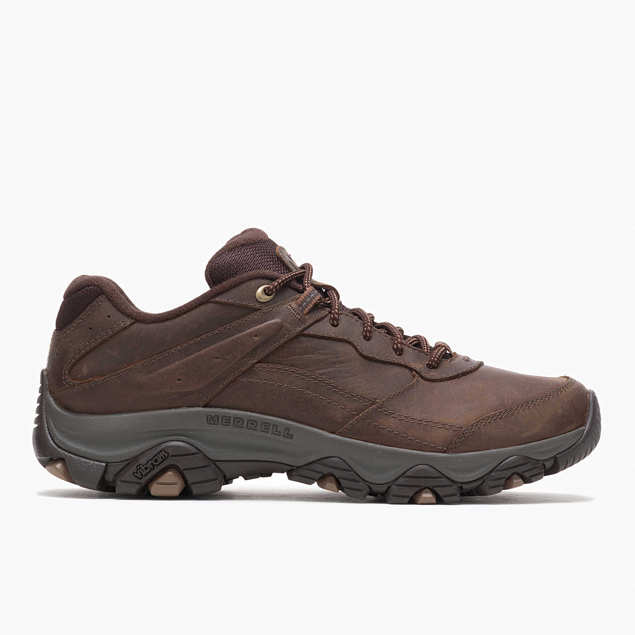 Men's Moab Adventure 3 Wide Width - Merrell Outlet