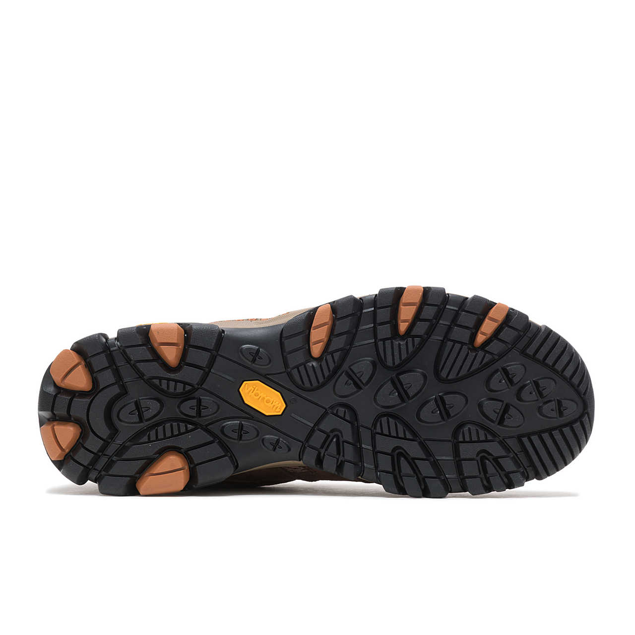 Men's Moab 3 Waterproof - Merrell Outlet
