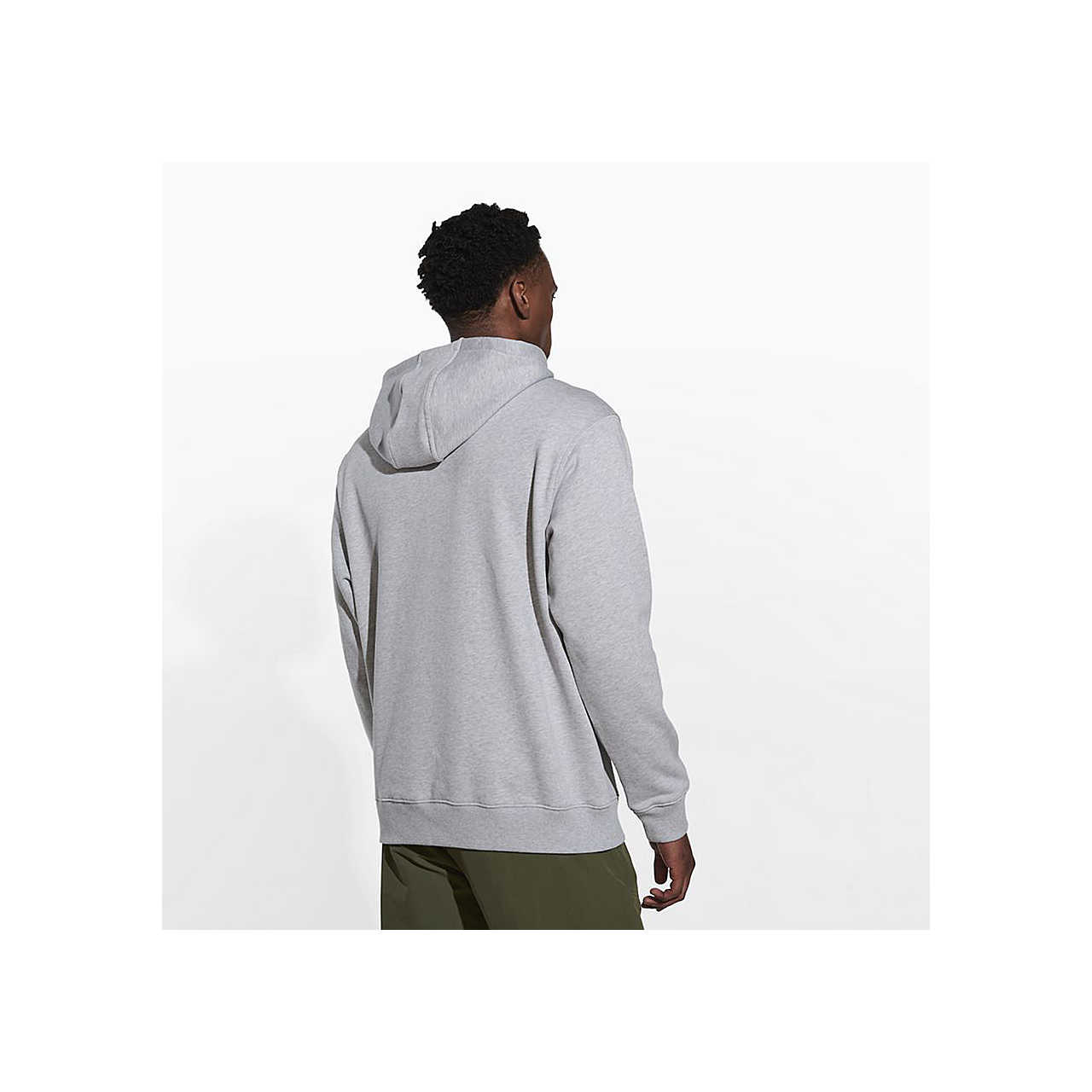 Men's Scrap Pullover Hoody - Merrell Outlet