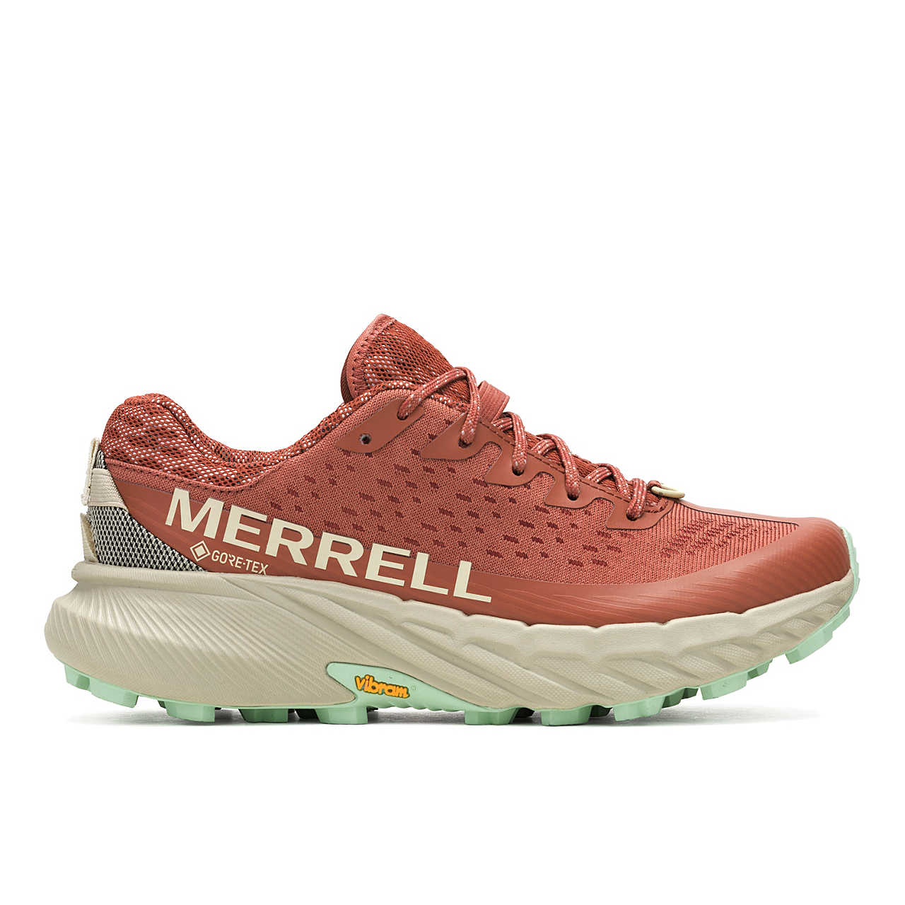 Women's Agility Peak 5 GORE-TEX&reg; - Merrell Outlet