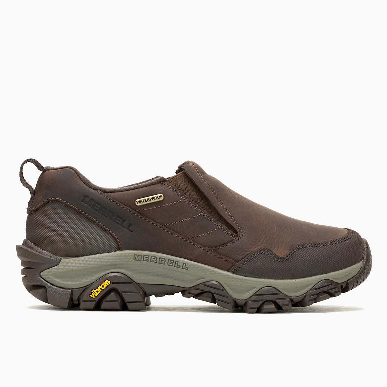 Women's ColdPack 3 Thermo Moc Waterproof - Merrell Outlet