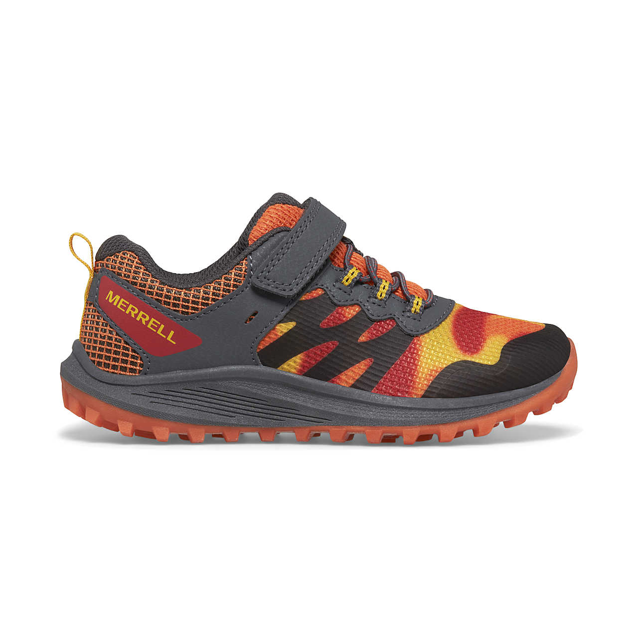 Big Kid's Nova 3 Sneaker - Merrell Outlet