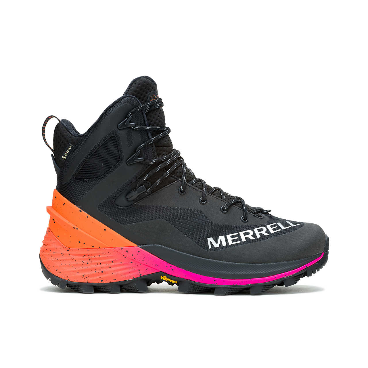Men's MTL Thermo Rogue 4 Mid GORE-TEX&reg; - Merrell Outlet