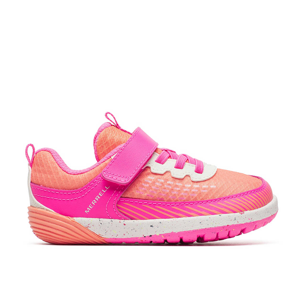 Little Kid's Bare Steps&reg; Sport - Merrell Outlet