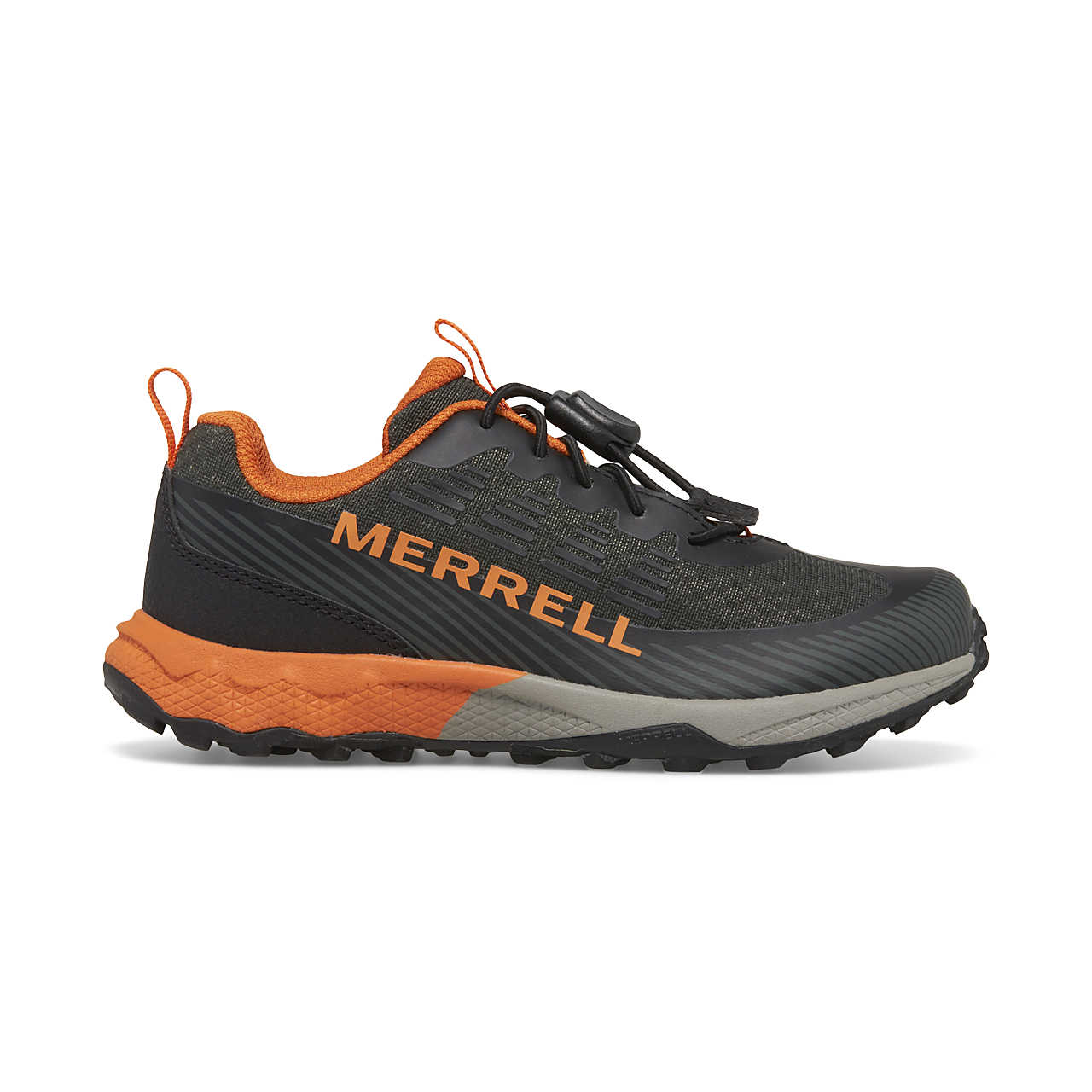 Big Kid's Agility Peak - Merrell Outlet