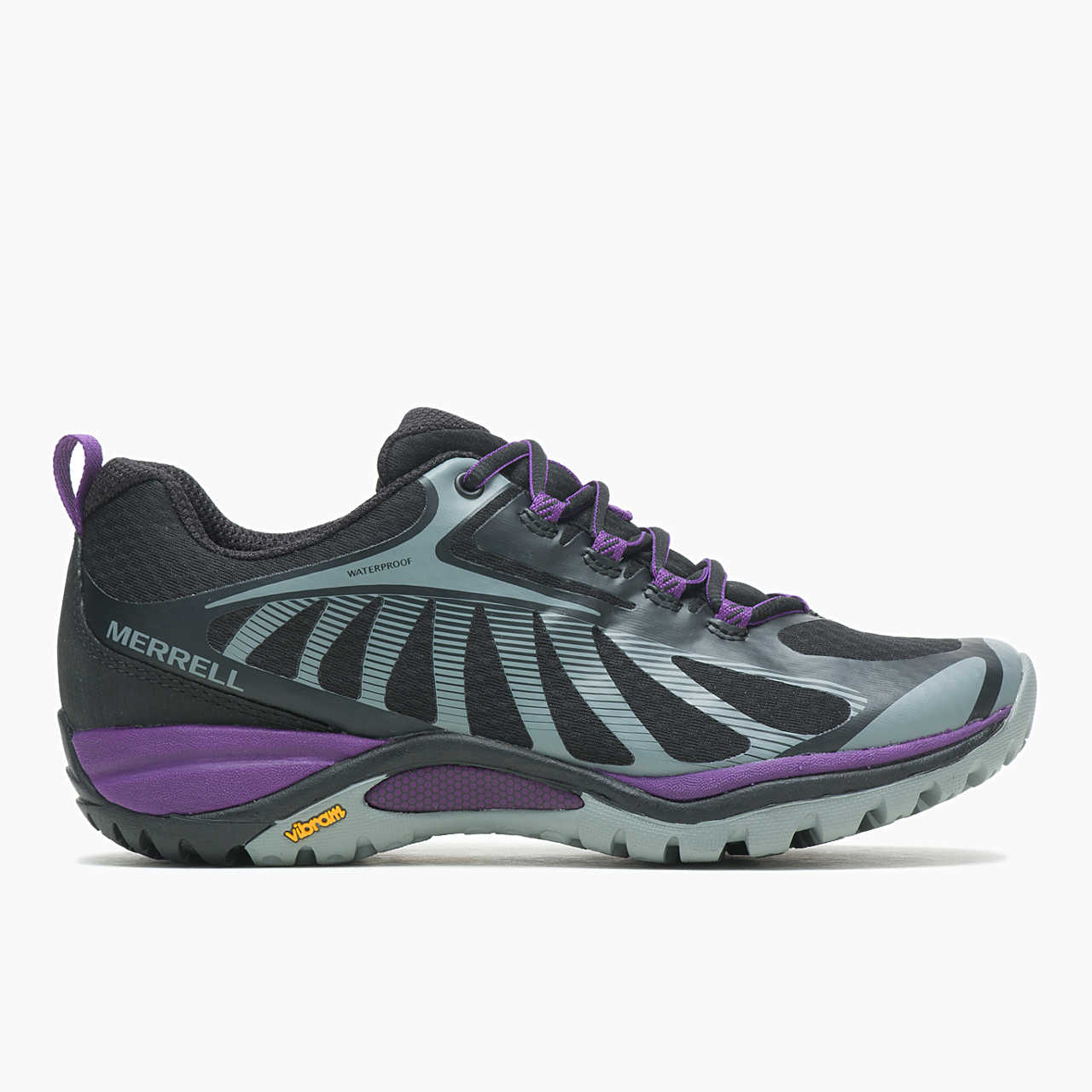 Women's Siren Edge 3 Waterproof - Merrell Outlet
