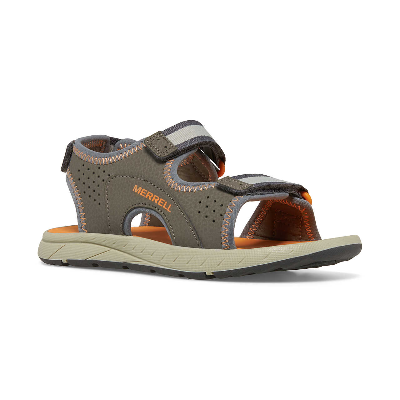 Big Kid's Panther Sandal 3.0 - Merrell Outlet