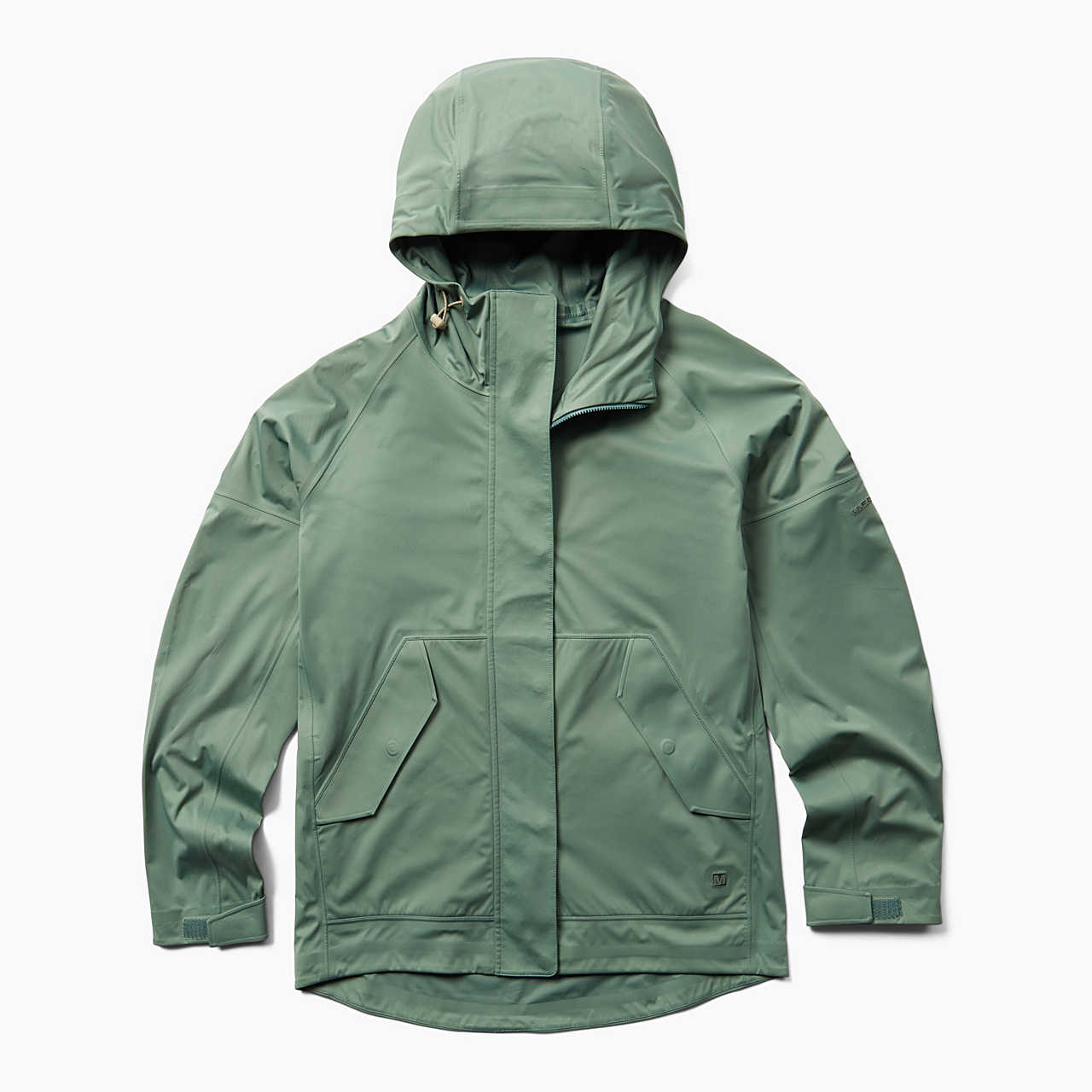 Women's Whisper Rain Shell - Merrell Outlet