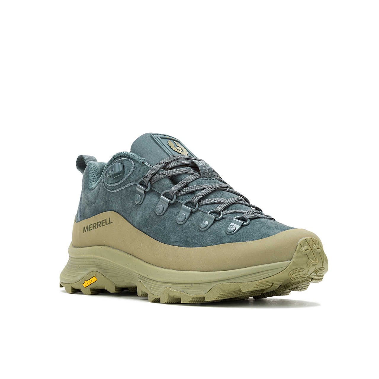 Women's Ontario SP Lace 1TRL X Belstaff - Merrell Outlet