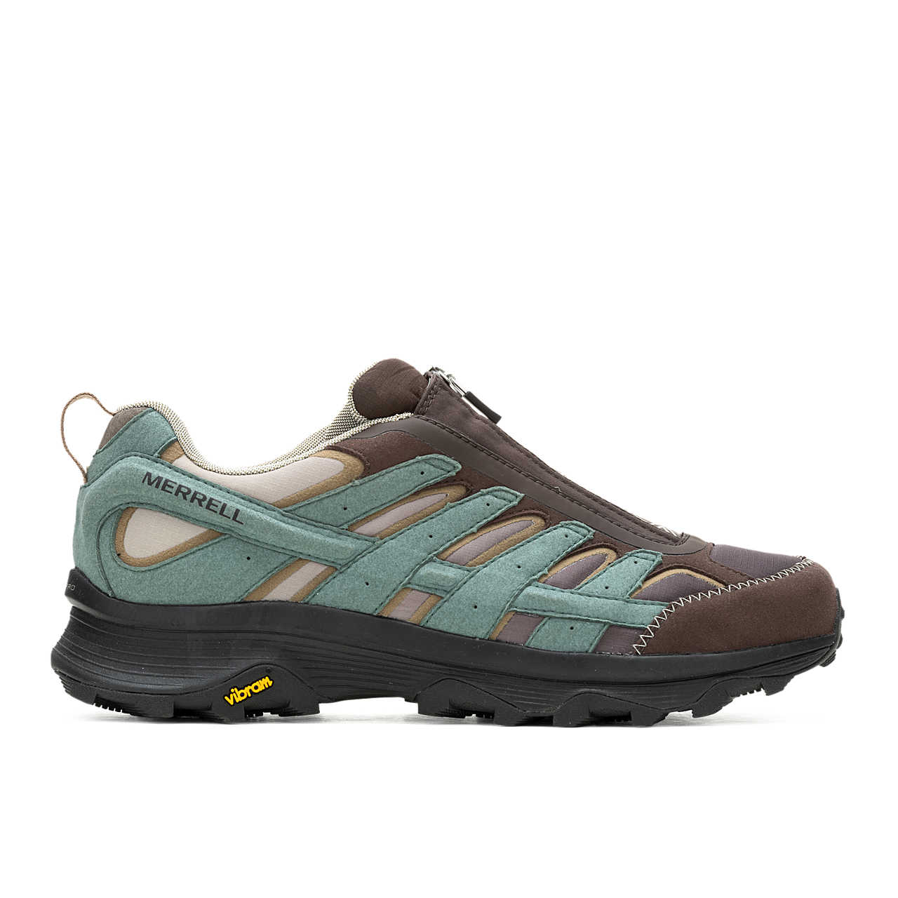 Men's Moab Speed Zip GORE-TEX&reg; 1TRL - Merrell Outlet