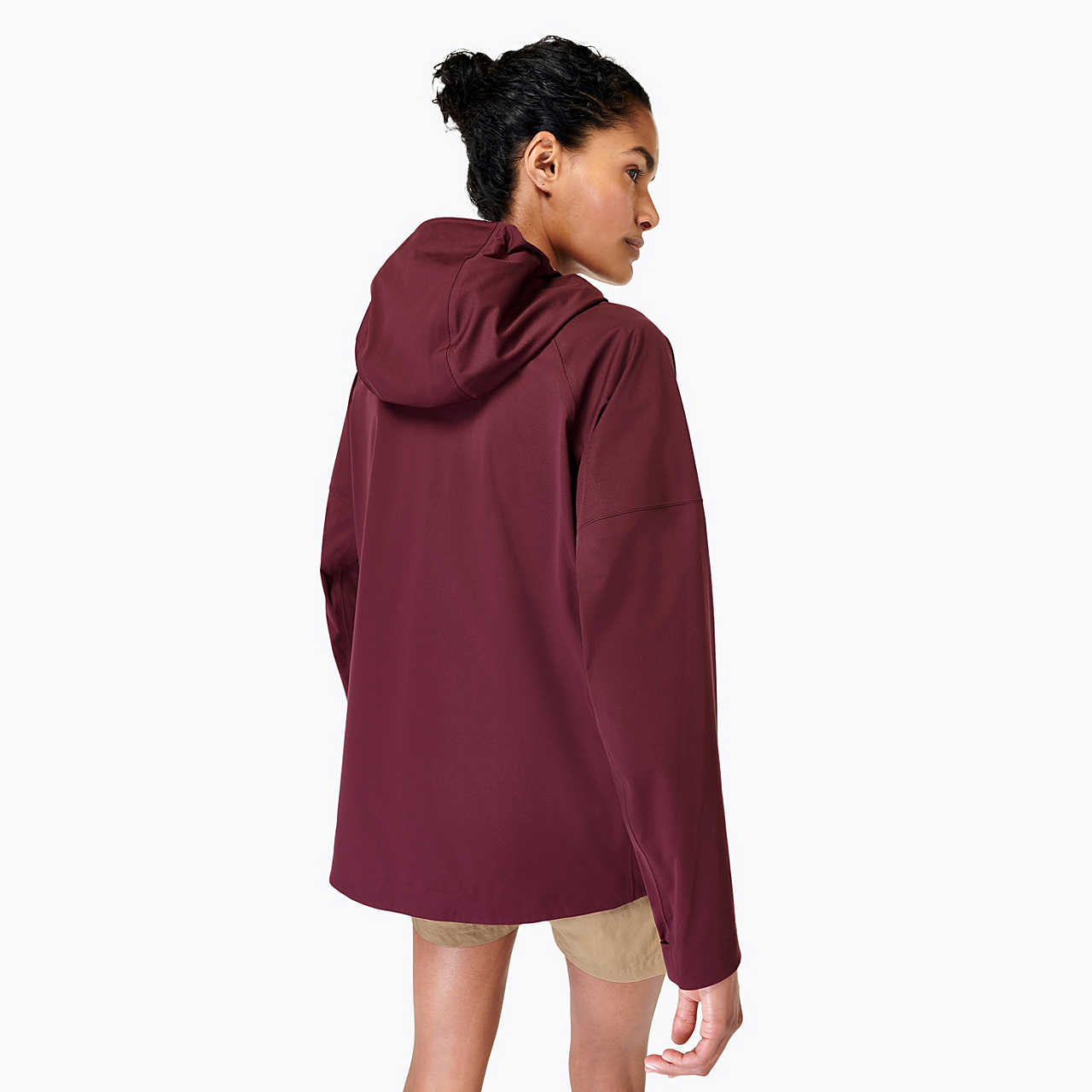 Women's Whisper Rain Shell - Merrell Outlet