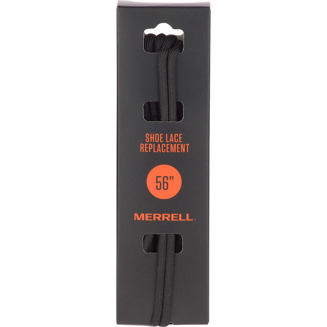 Round Shoe Laces - Merrell Outlet
