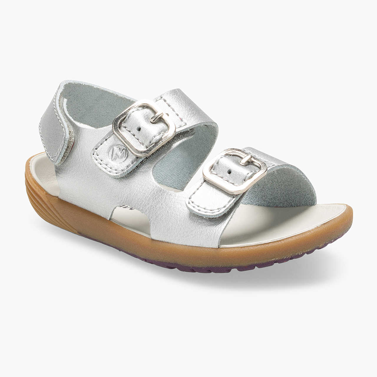 Little Kid's Bare Steps&reg; Sandal - Merrell Outlet