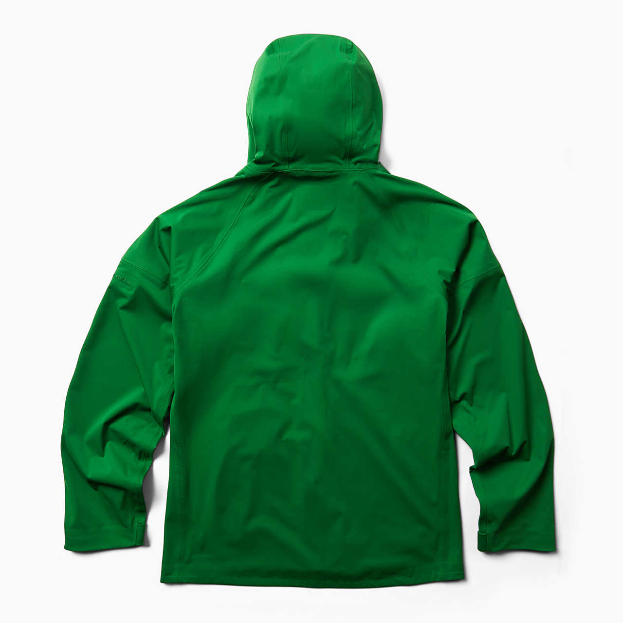 Men's Whisper Rain Shell - Merrell Outlet