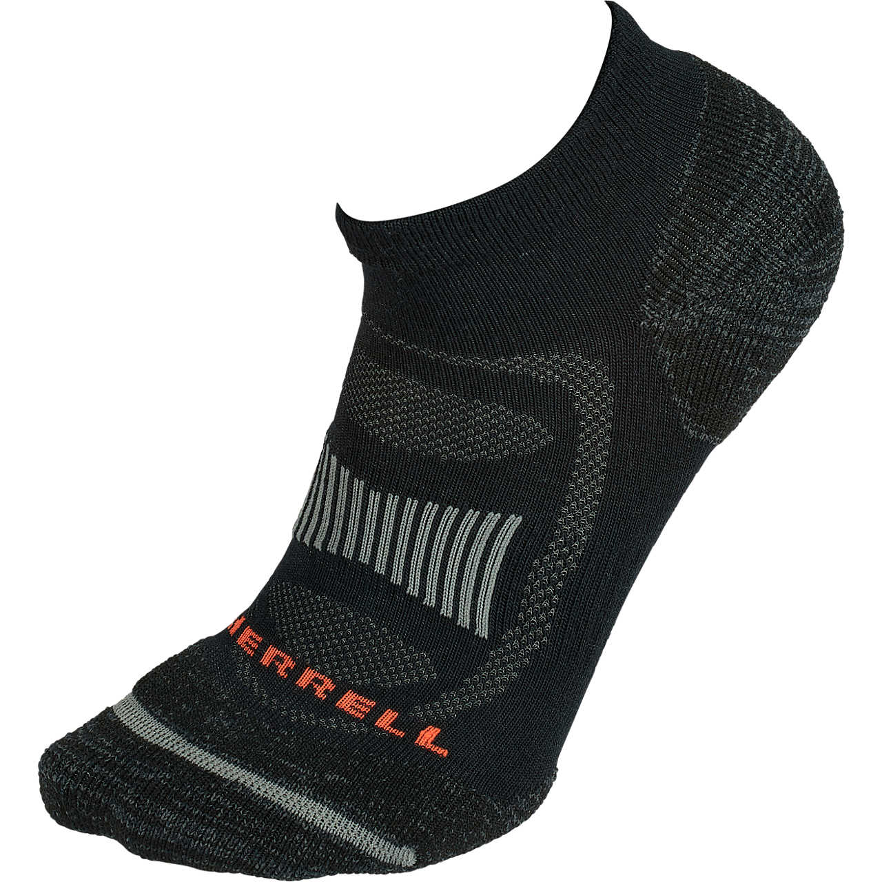 Zoned Low Cut Hiker Sock - Merrell Outlet