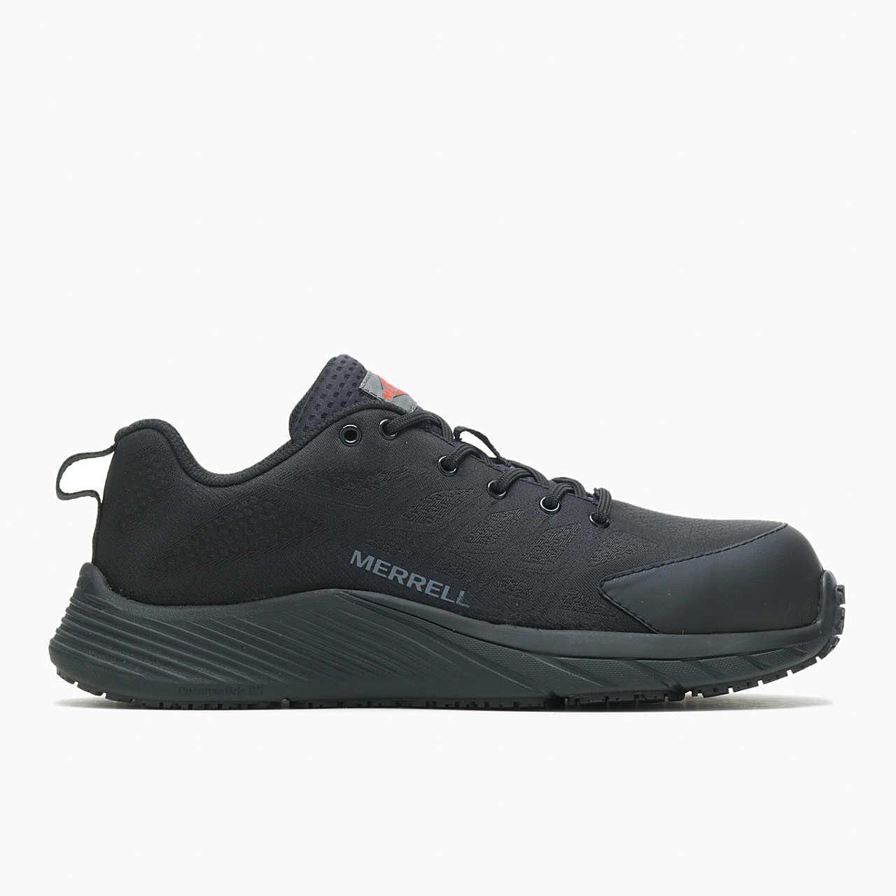 Women's Moab Flight Carbon Fiber Work Shoe - Merrell Outlet
