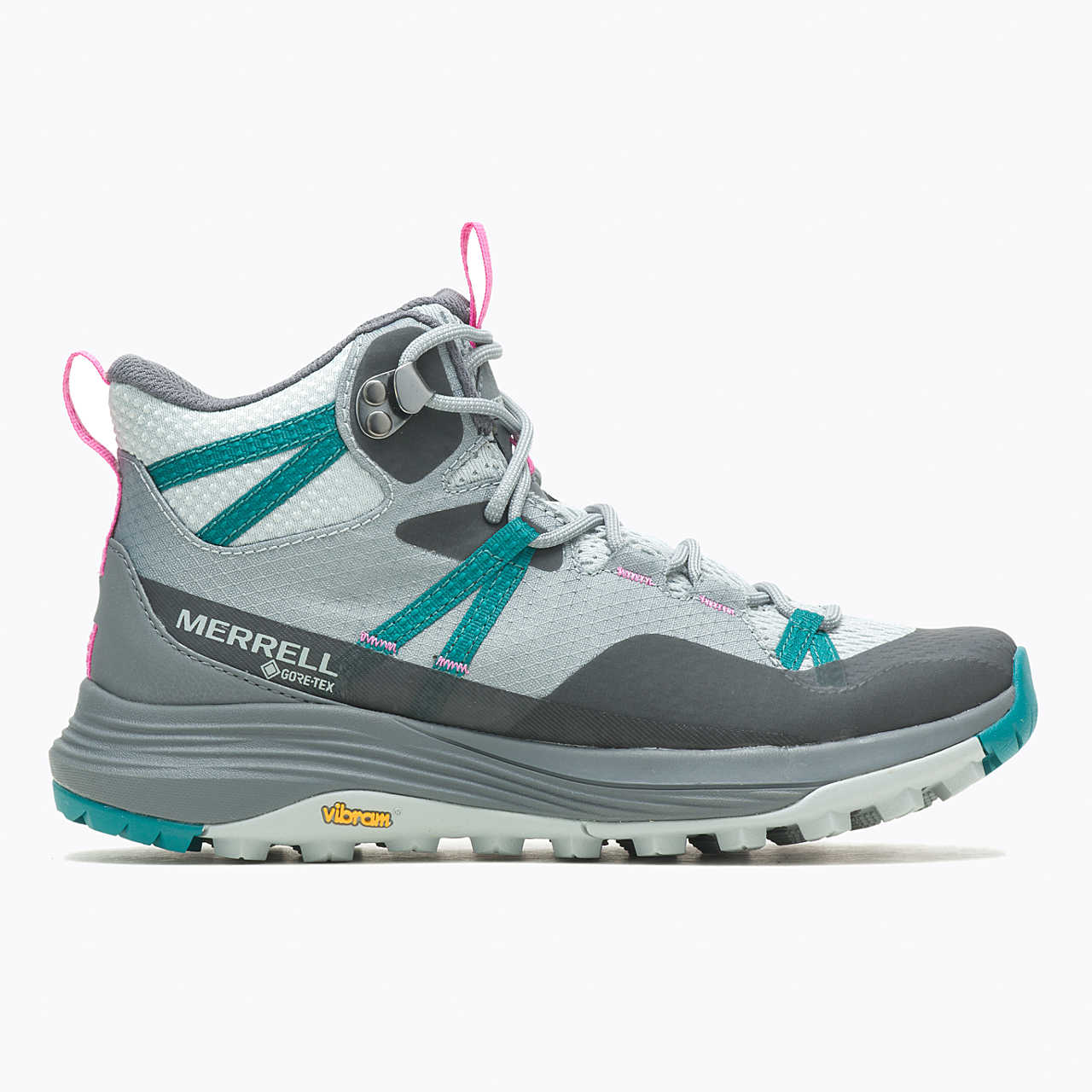Women's Siren 4 Mid GORE-TEX&reg; - Merrell Outlet