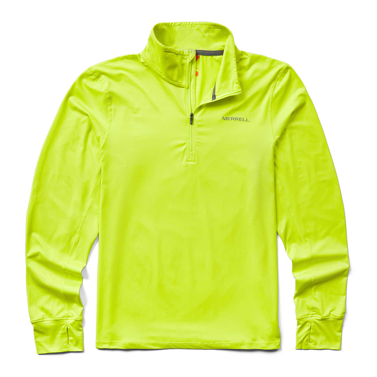 Men's BetaTherm 1/4 Zip - Merrell Outlet