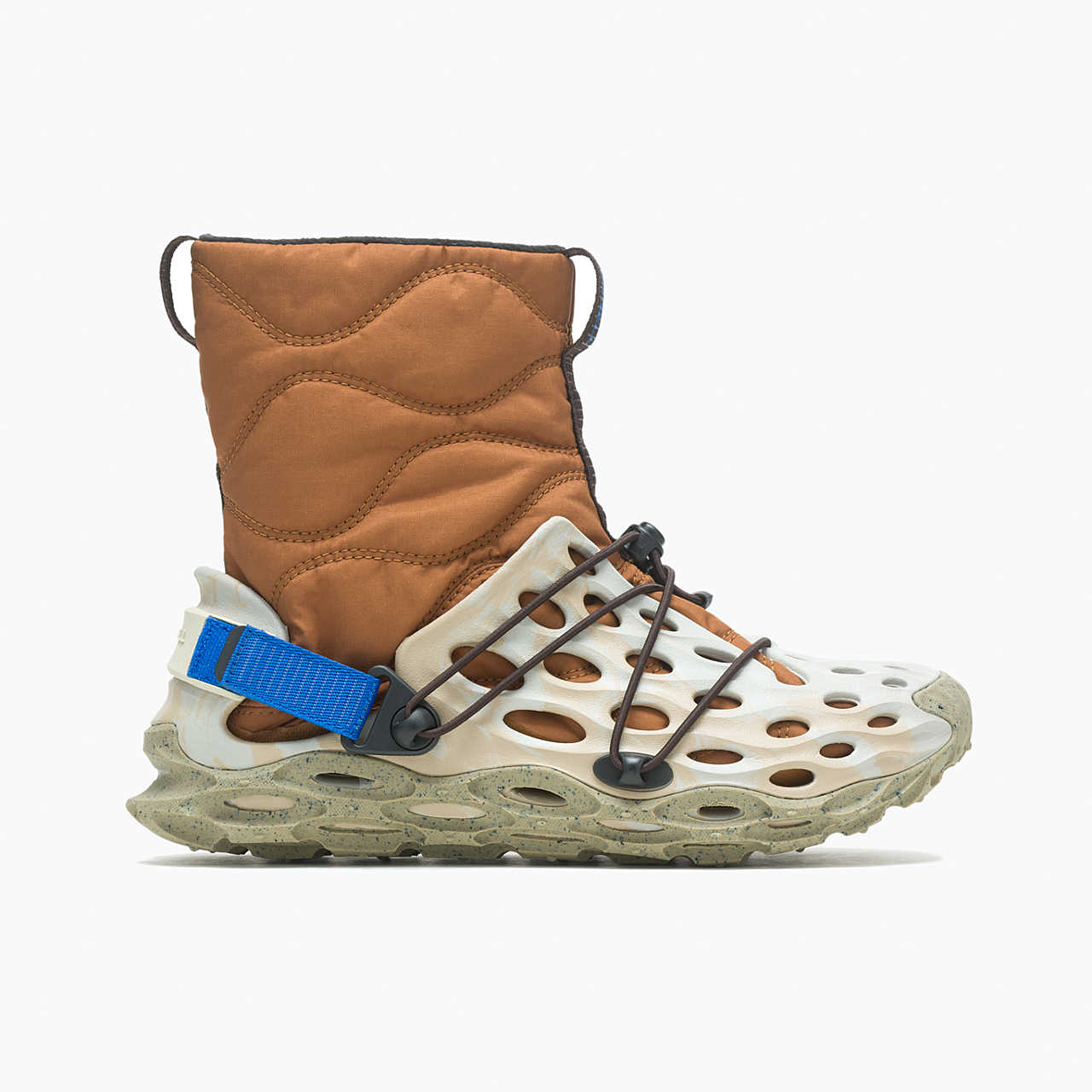 Women's Hydro Moc AT Puff Mid 1TRL - Merrell Outlet
