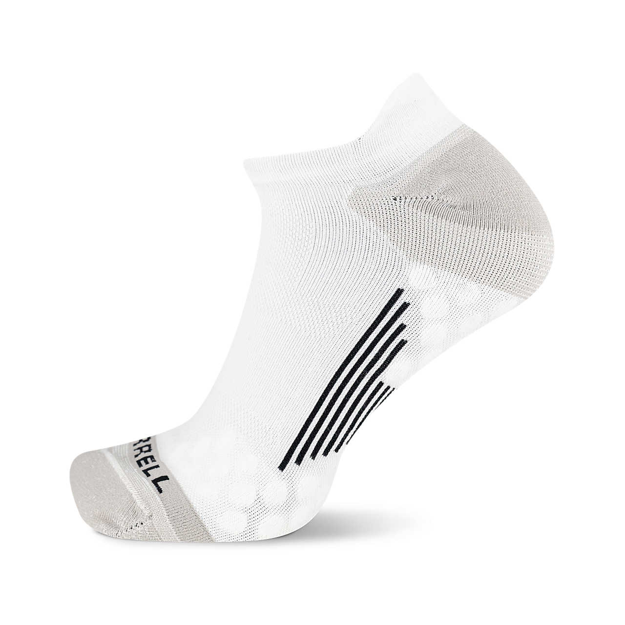 Retrail 100% Recycled Hiker Low Cut Tab Sock - Merrell Outlet