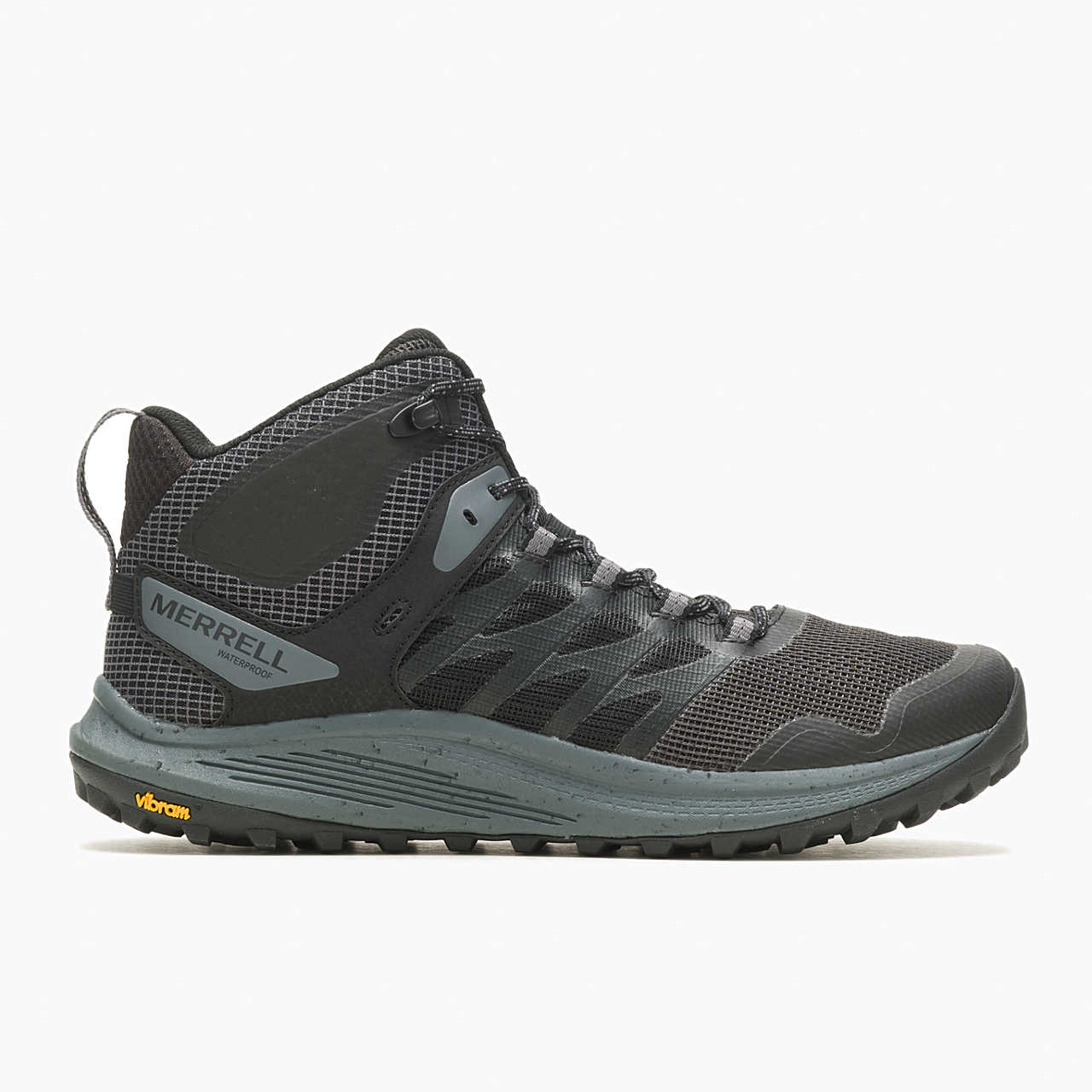 Men's Nova 3 Mid Waterproof - Merrell Outlet