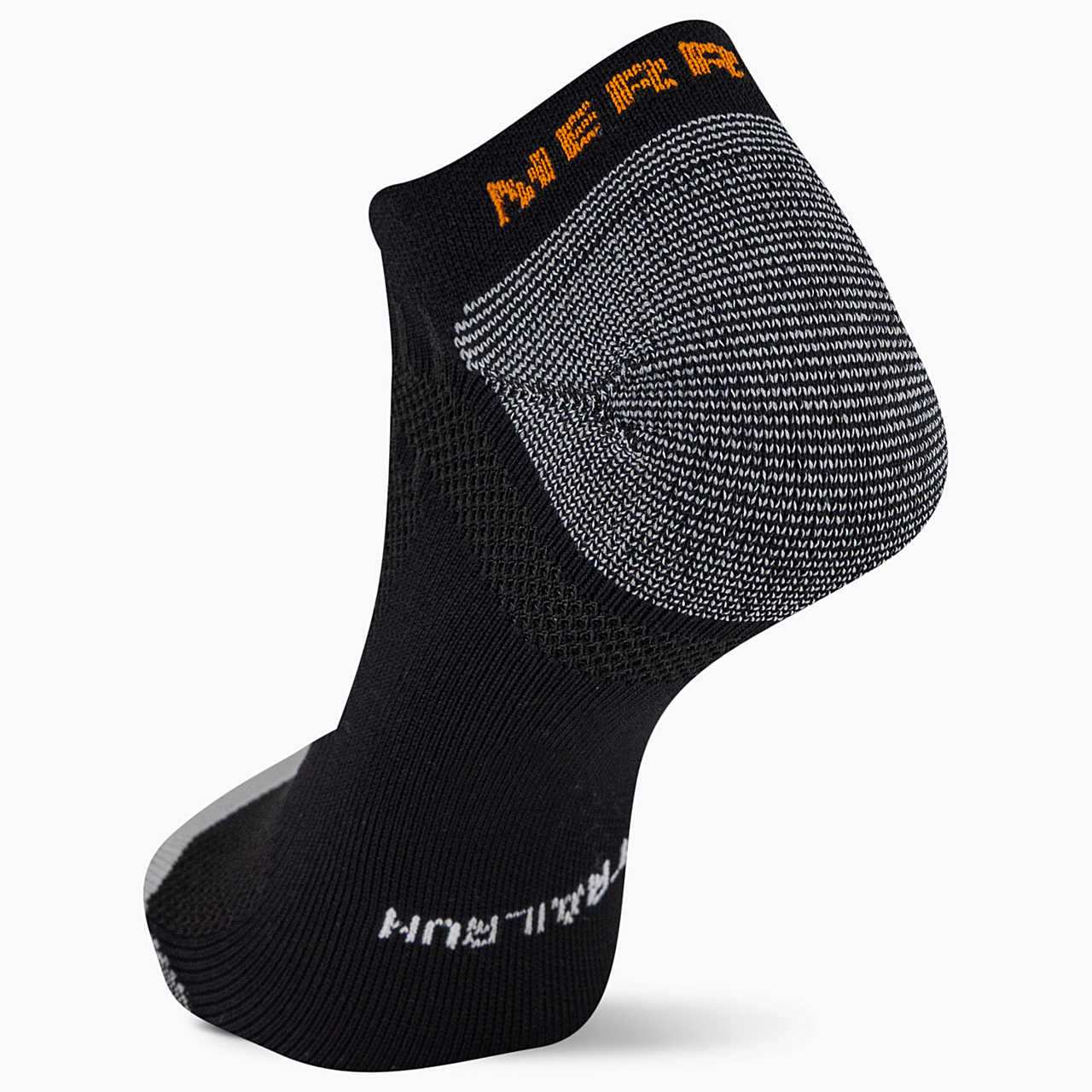 Trail Runner Lightweight No Show Sock - Merrell Outlet