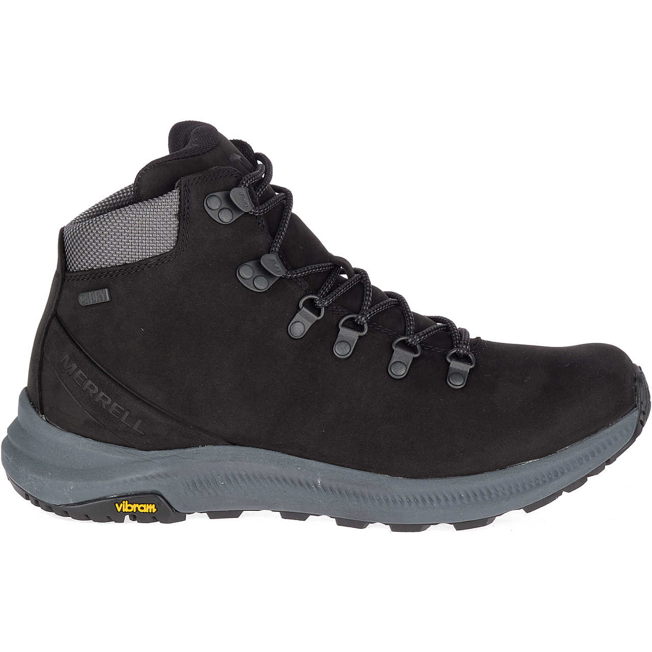 Men's Ontario Mid Waterproof - Merrell Outlet
