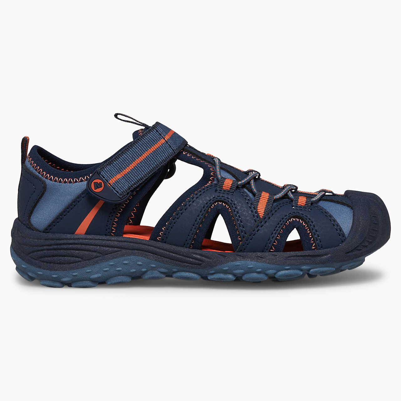 Big Kid's Hydro 2 Sandal - Merrell Outlet
