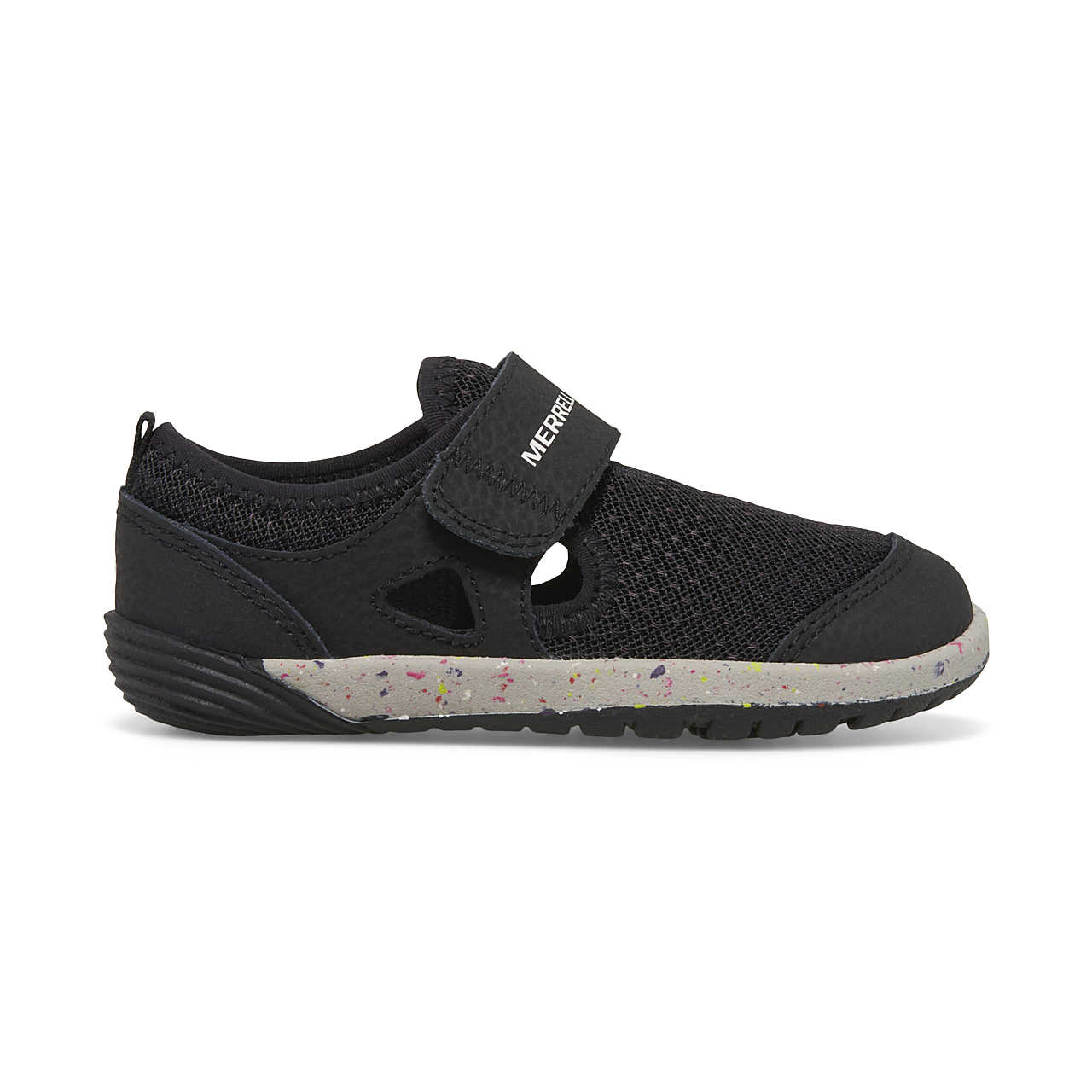 Little Kid's Bare Steps&reg; H2O Sneaker - Merrell Outlet