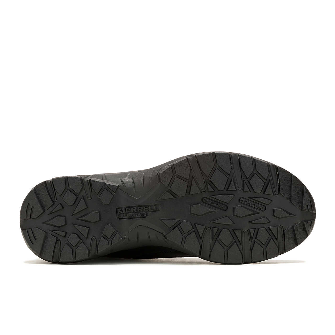 Men's Fullbench Tactical 6'' - Merrell Outlet