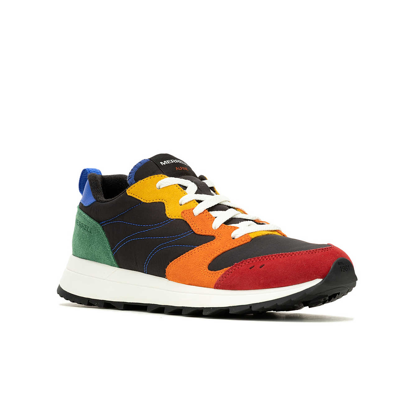 Men's Alpine 83 Sneaker Sport - Merrell Outlet