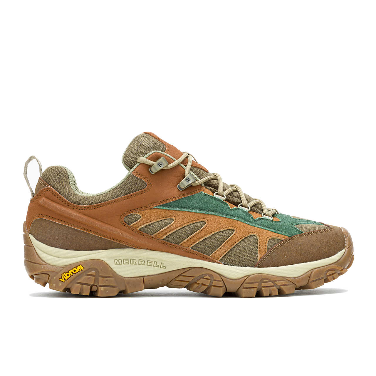 Men's Moab 2 Mesa Luxe Eco 1TRL - Merrell Outlet