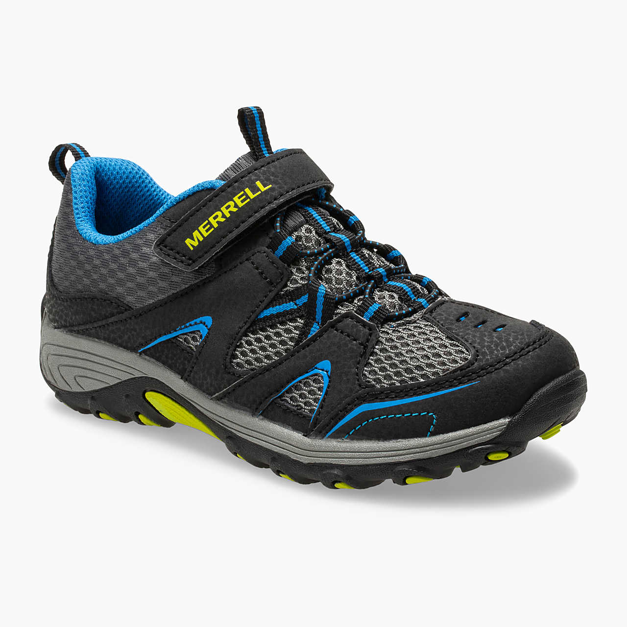 Big Kid's Trail Chaser Shoe - Merrell Outlet