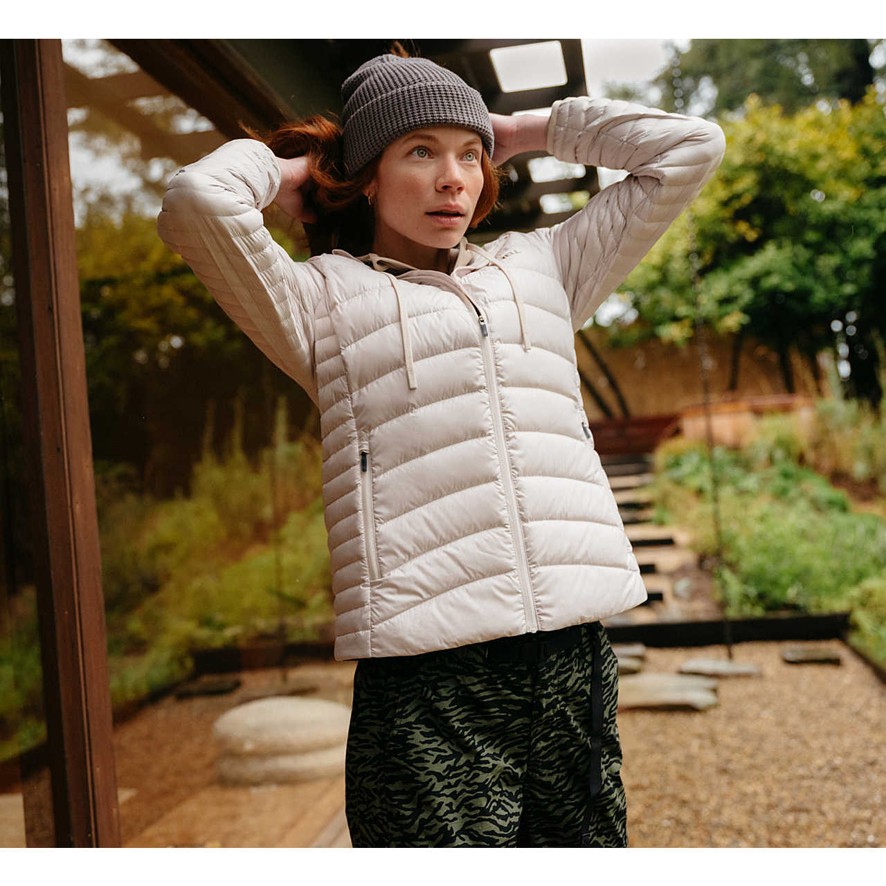 Women's Ridgevent&trade; Jacket - Merrell Outlet