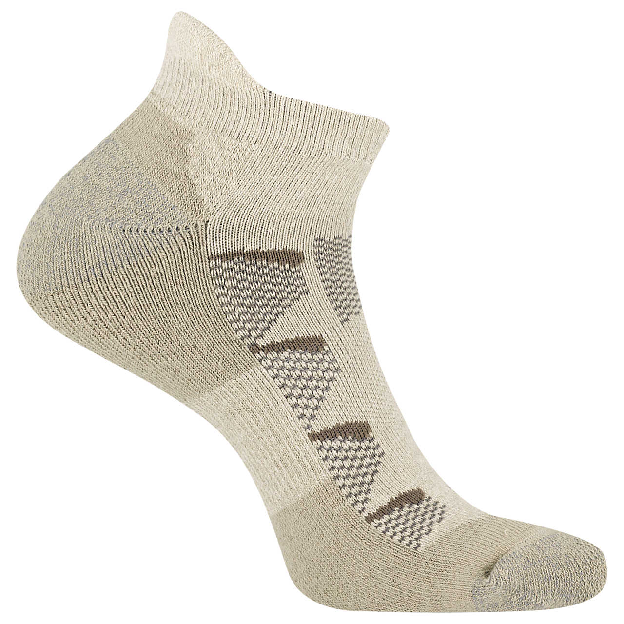 Moab Hiker Low Cut Sock - Merrell Outlet