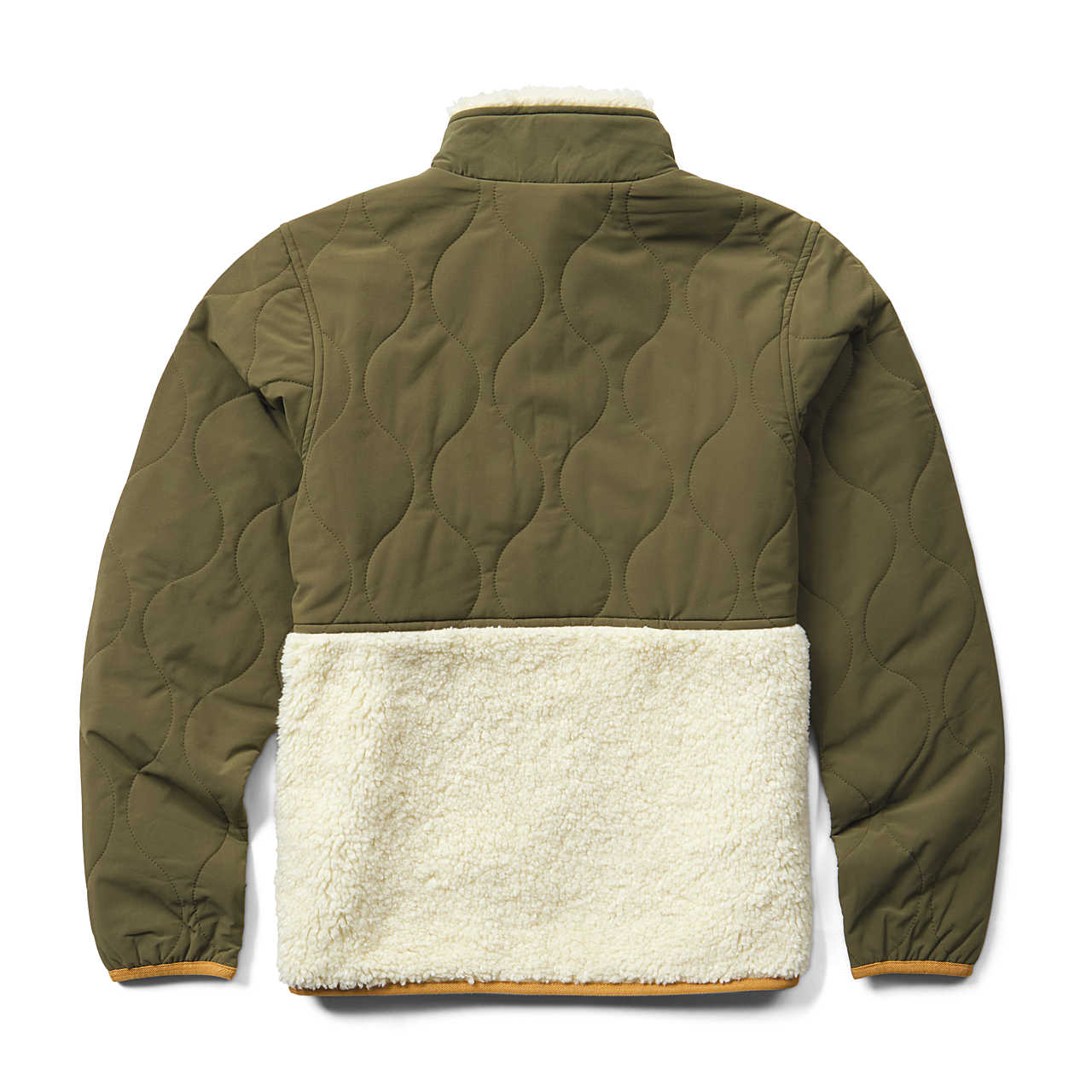 Women's Sherpa Mixup Full Zip Jacket - Merrell Outlet