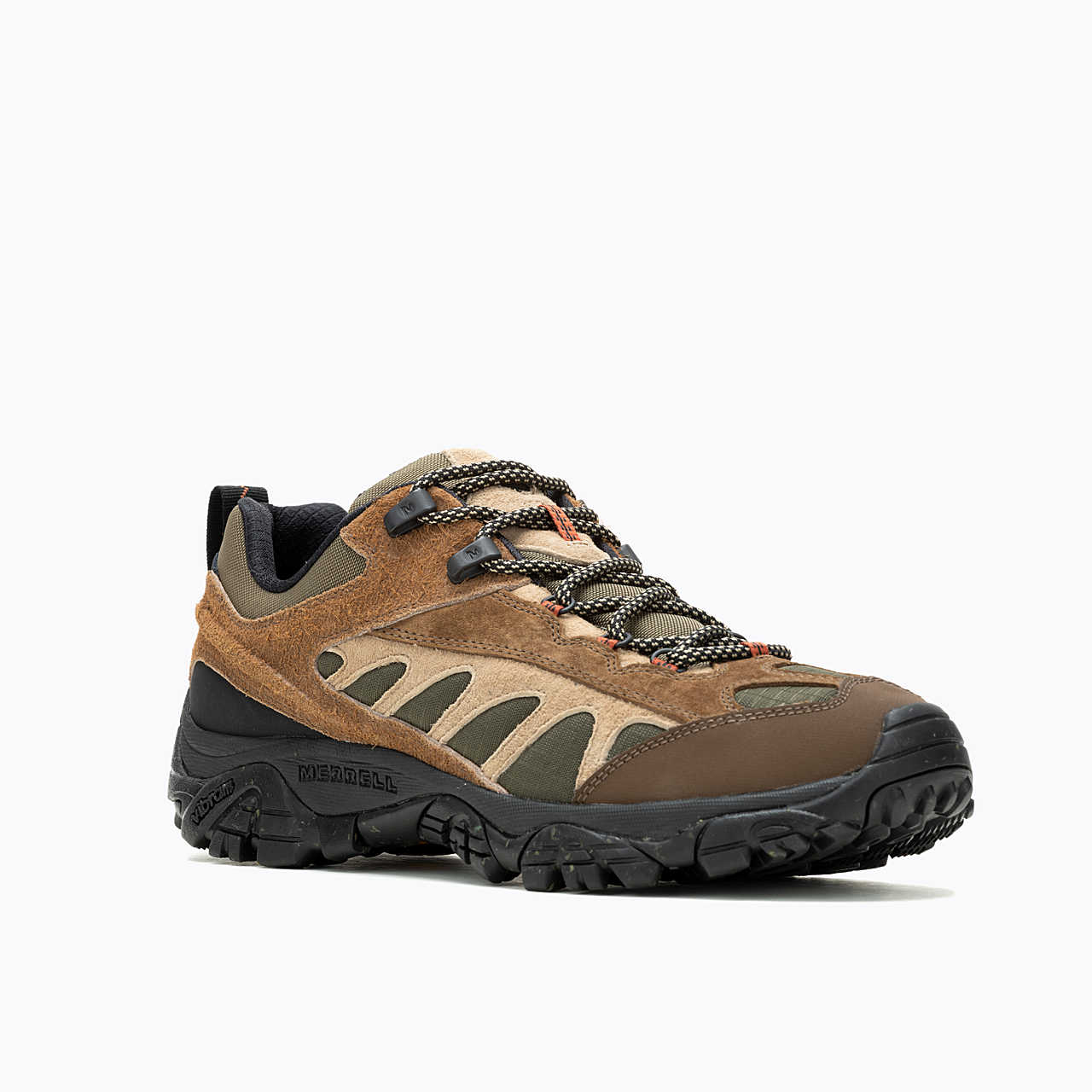 Men's Moab Mesa Luxe 1TRL - Merrell Outlet