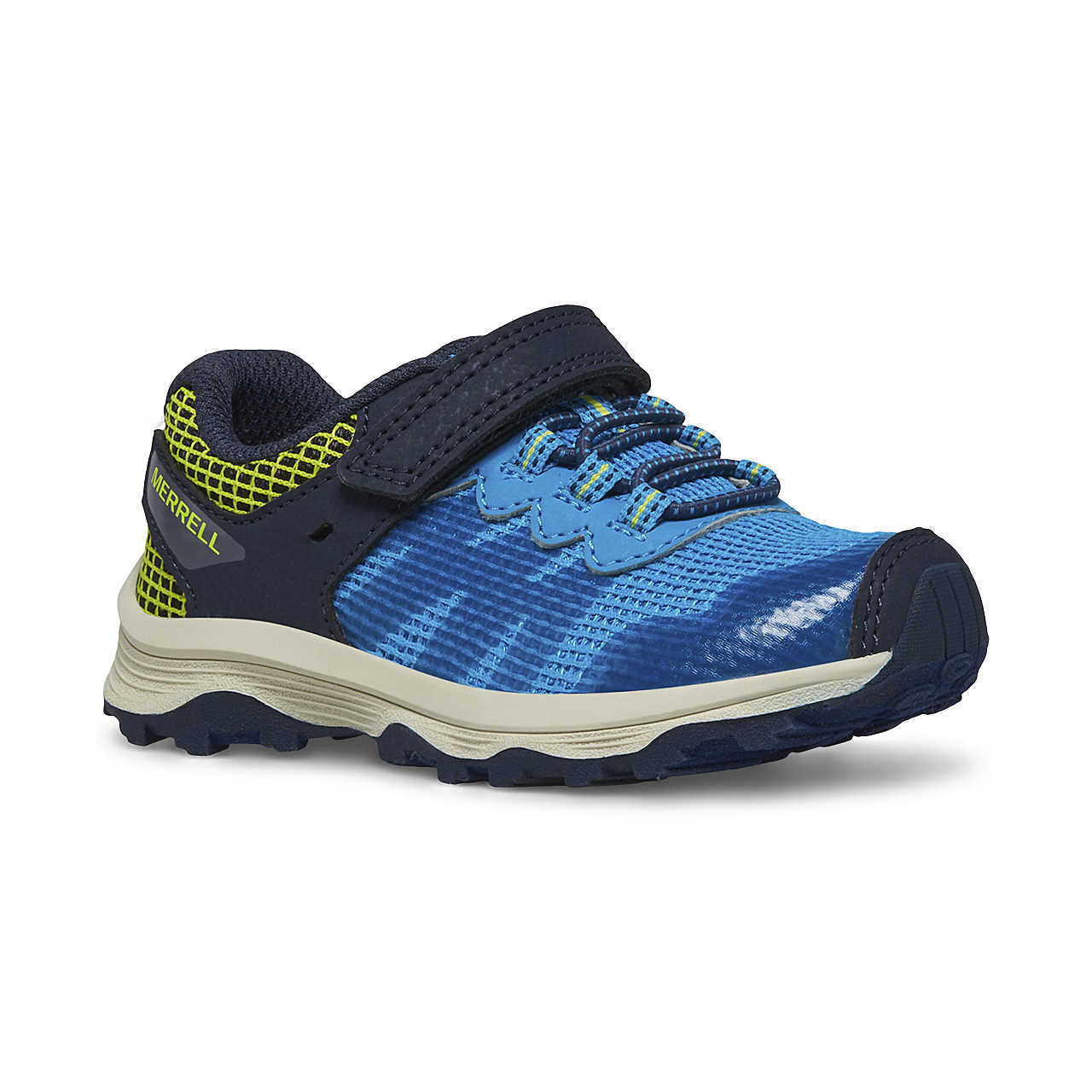 Little Kid's Nova 3 Jr - Merrell Outlet