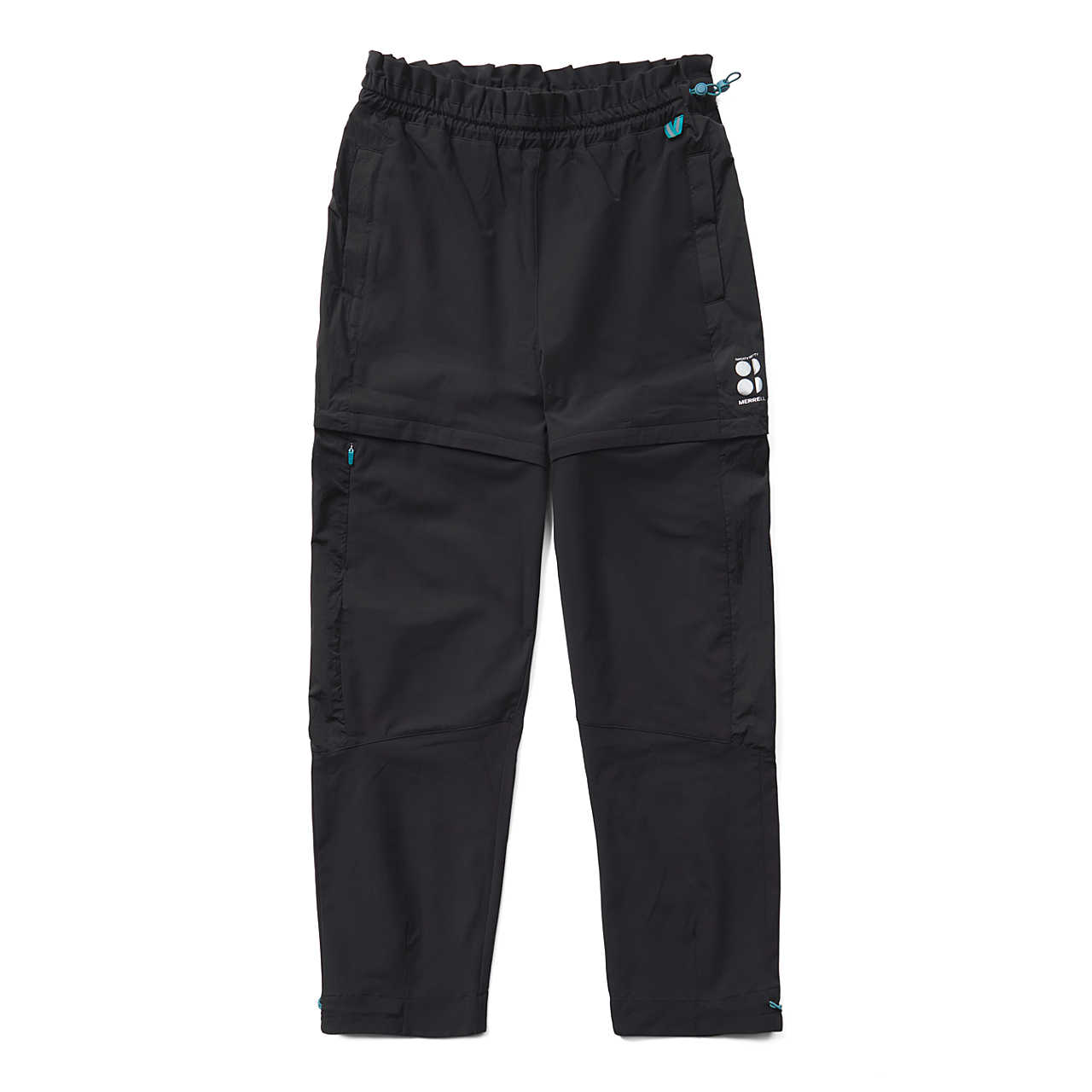 Women's Ascend Convertible Hiking Pant X Sweaty Betty - Merrell Outlet