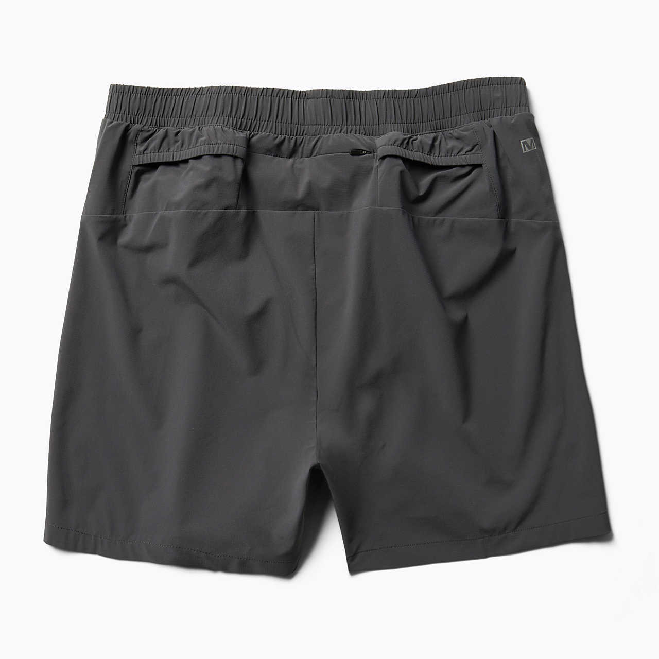 Men's Trail Running Short - Merrell Outlet