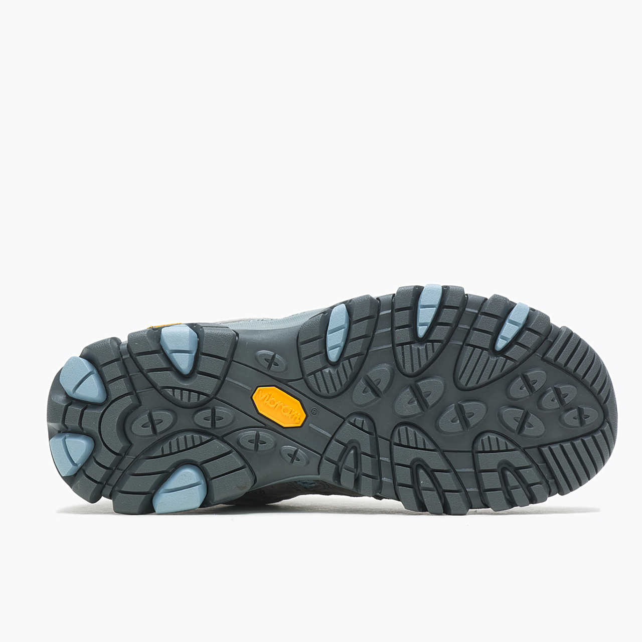 Women's Moab 3 Wide Width - Merrell Outlet
