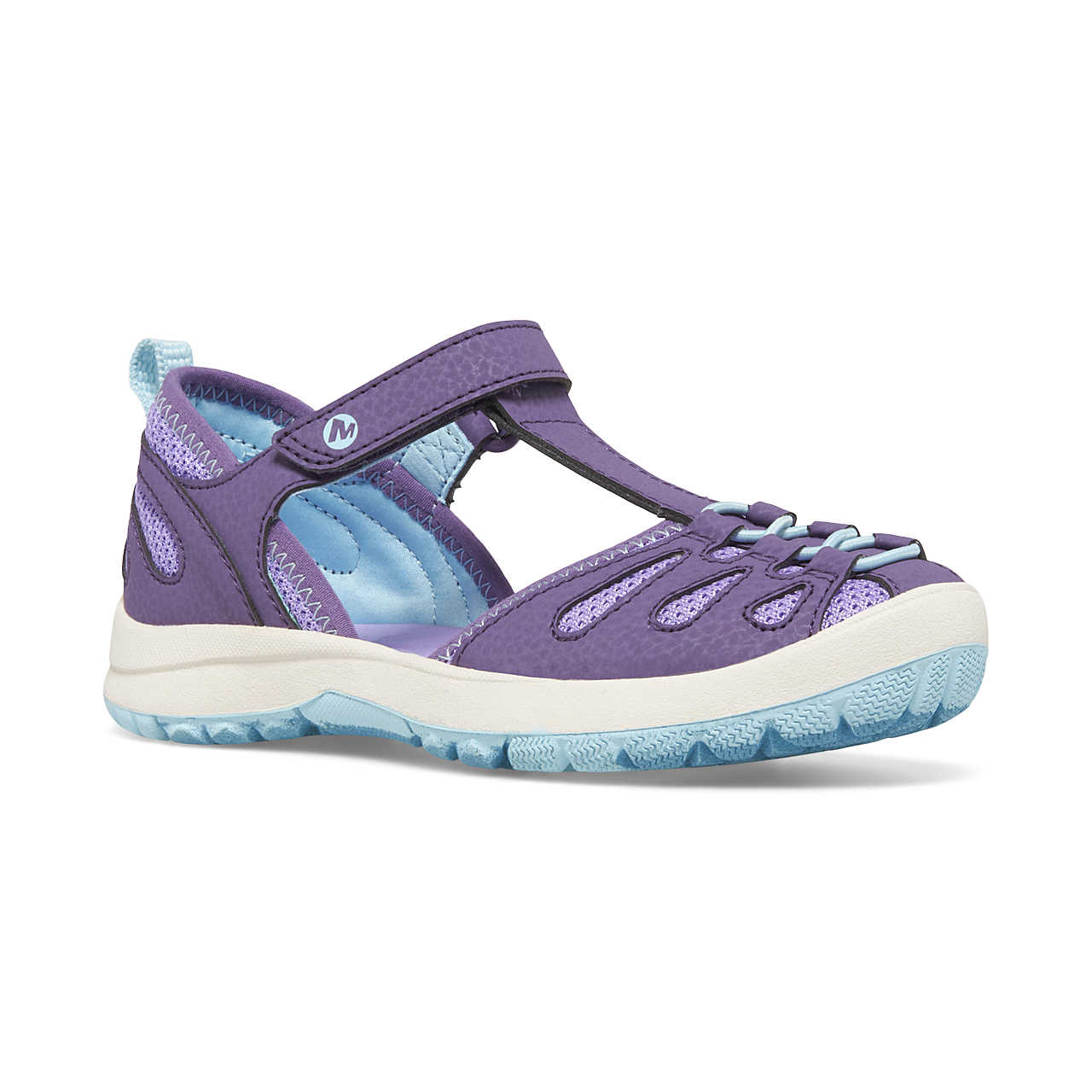 Big Kid's Hydro Lily - Merrell Outlet