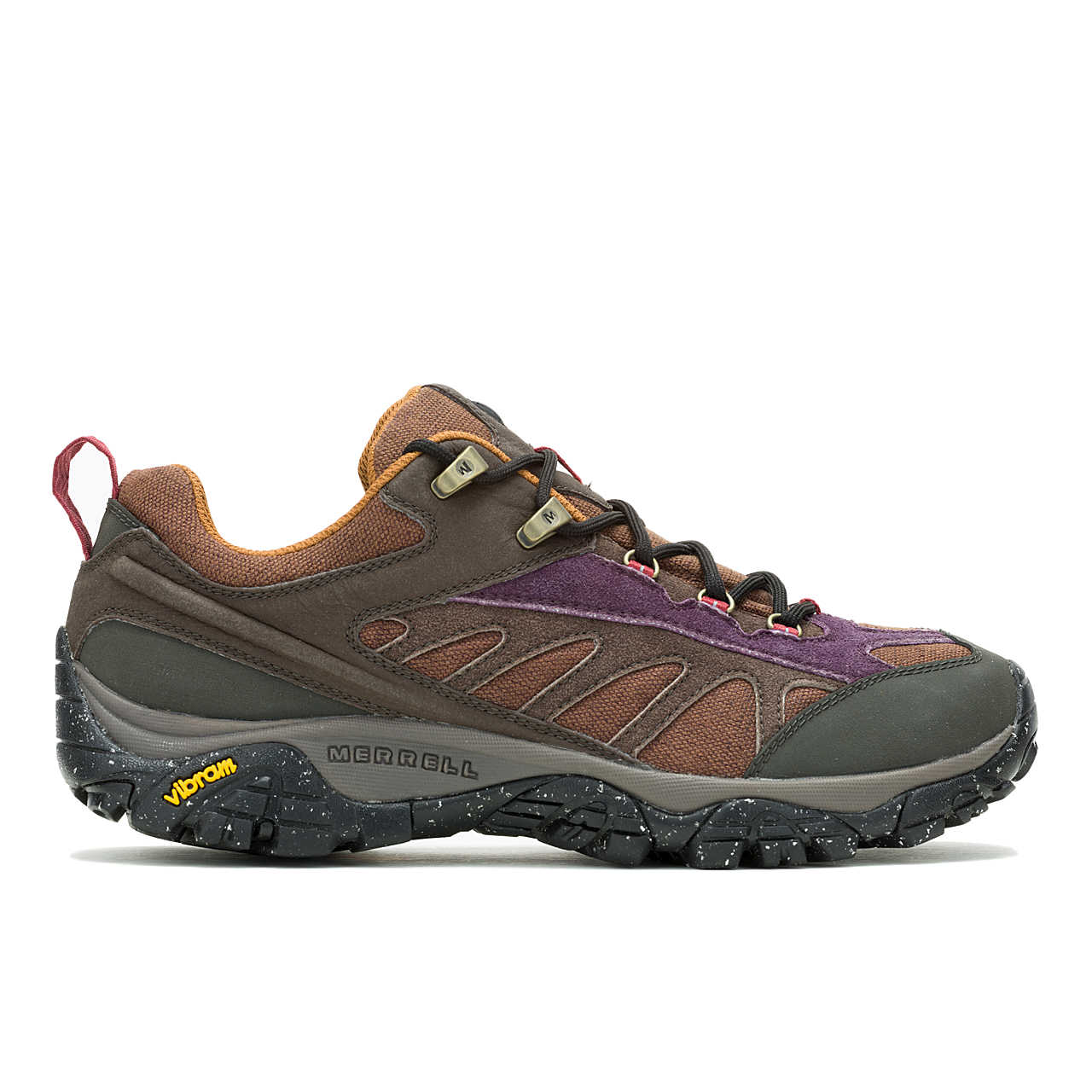 Men's Moab 2 Mesa Luxe Eco 1TRL - Merrell Outlet
