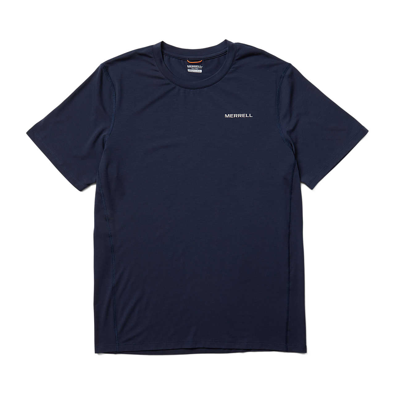 Men's Tencel&trade; Short Sleeve Tee - Merrell Outlet