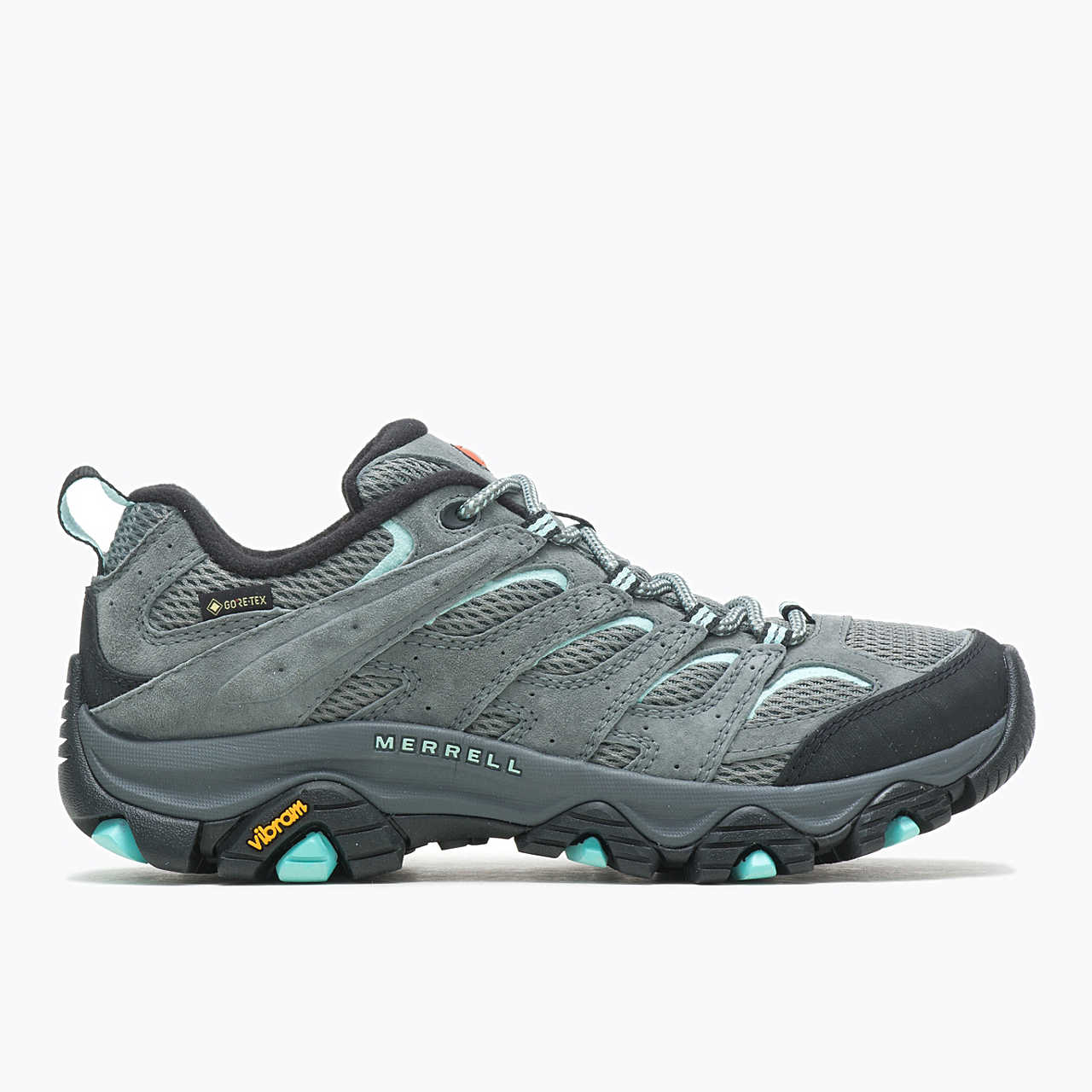 Women's Moab 3 GORE-TEX&reg; Wide Width - Merrell Outlet