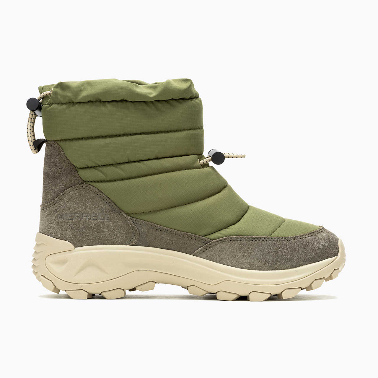 Men's Winter Moc Zero Tall - Merrell Outlet