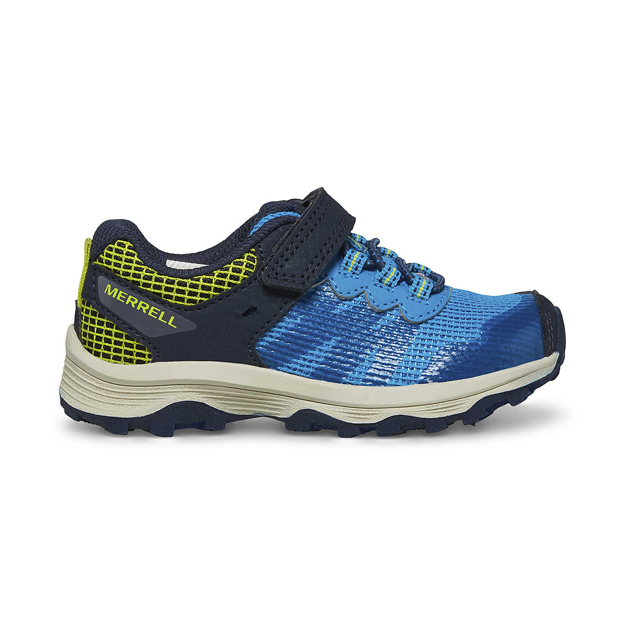 Little Kid's Nova 3 Jr - Merrell Outlet